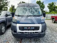 2020 RAM PROMASTER фото