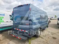 2020 RAM PROMASTER фото