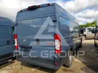 2020 RAM PROMASTER photo