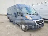 2020 RAM PROMASTER photo