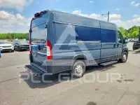 2020 RAM PROMASTER фото