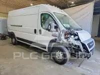 2020 RAM PROMASTER 2500 фото