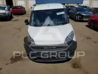 2020 RAM PROMASTER photo