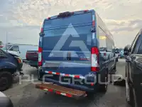 2020 RAM PROMASTER photo