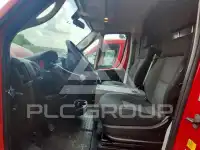 2020 RAM PROMASTER фото