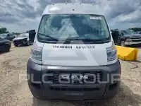 2020 RAM PROMASTER 2500 фото