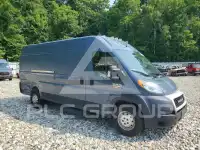 2020 RAM PROMASTER фото