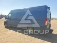 2020 RAM PROMASTER фото