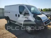 2020 RAM PROMASTER 1500 фото