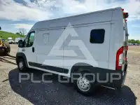 2020 RAM PROMASTER 2500 photo