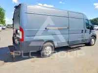 2020 RAM PROMASTER фото