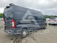 2020 RAM PROMASTER фото