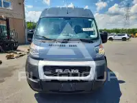 2020 RAM PROMASTER 3500 photo