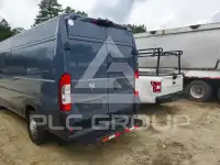 2020 RAM PROMASTER фото