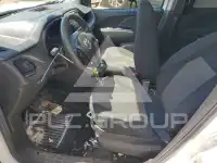 2020 RAM PROMASTER photo
