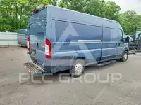 2020 RAM PROMASTER фото
