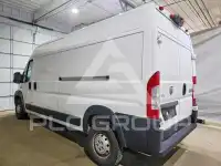 2020 RAM PROMASTER 2500 фото