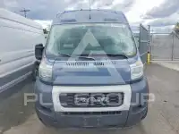 2020 RAM PROMASTER фото