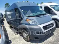 2020 RAM PROMASTER фото