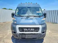 2020 RAM PROMASTER фото
