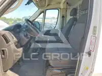 2020 RAM PROMASTER 1500 фото