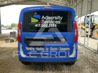 2020 RAM PROMASTER фото