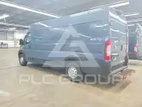 2020 RAM PROMASTER фото