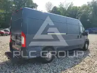 2020 RAM PROMASTER фото