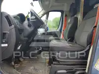 2020 RAM PROMASTER photo