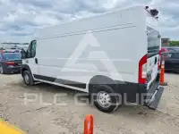 2020 RAM PROMASTER 2500 фото