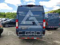 2020 RAM PROMASTER фото