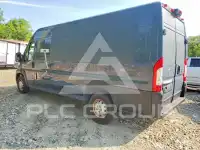 2020 RAM PROMASTER фото