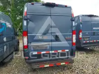 2020 RAM PROMASTER фото