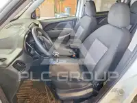 2020 RAM PROMASTER photo