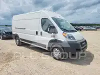 2020 RAM PROMASTER 2500 фото
