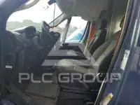 2020 RAM PROMASTER фото