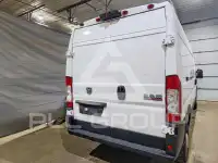 2020 RAM PROMASTER 2500 фото