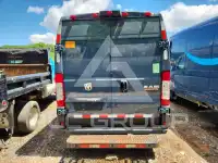 2020 RAM PROMASTER фото