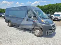 2020 RAM PROMASTER фото