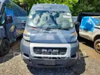 2020 RAM PROMASTER фото