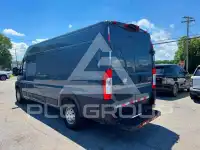 2020 RAM PROMASTER фото