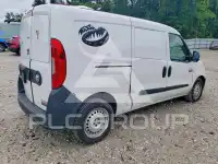2020 RAM PROMASTER photo