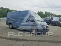 2020 RAM PROMASTER фото