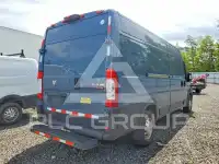 2020 RAM PROMASTER 1500 фото