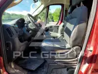 2020 RAM PROMASTER photo