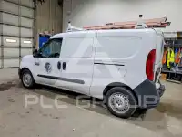 2020 RAM PROMASTER фото