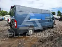 2020 RAM PROMASTER фото