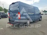 2020 RAM PROMASTER фото