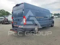 2020 RAM PROMASTER фото
