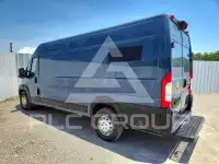 2020 RAM PROMASTER фото